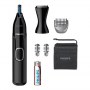 Philips | NT5650/16 | Nose, Ear, Eyebrow and Detail Hair Trimmer | Nose, Ear, Eyebrow and Detail Hair Trimmer | Black - 2